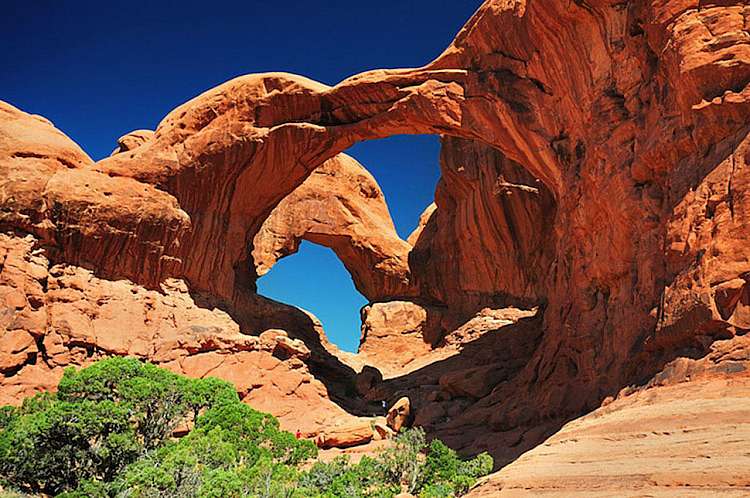 Arches NP